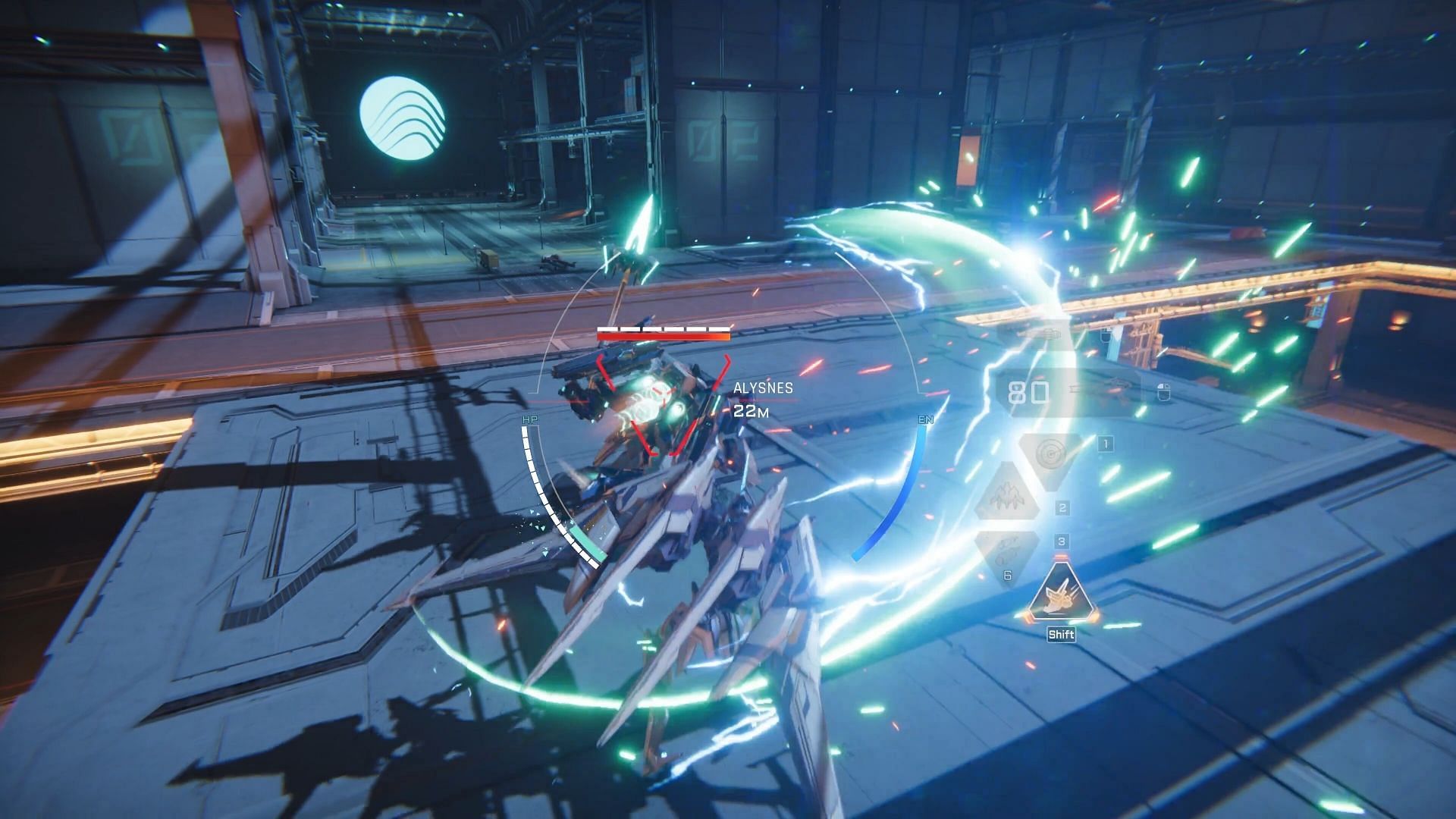 Ace Arena (Image via Amazing Seasun Games)